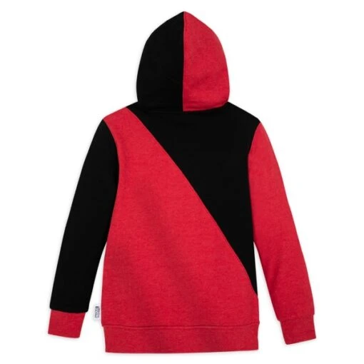 Disney Vente Chaleur Sweatshirt à Capuche Marvel Pour Enfants – Image 2