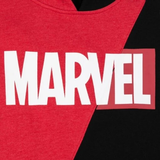 Disney Vente Chaleur Sweatshirt à Capuche Marvel Pour Enfants – Image 6