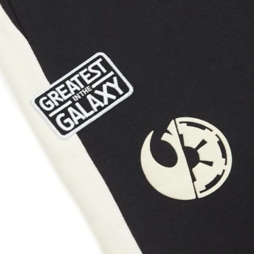 Disney Vente Chaude Pantalon D’intérieur Star Wars Pour Enfants – Image 3