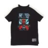 Disney Nouveaux Modelès T-shirt Star Wars Villains Pour Adultes -Costumes Magie 2401052670017M