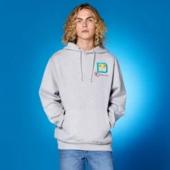 Vente Chaleur Walt Disney World Sweatshirt 20th Anniversary à Capuche Pour Adultes -Costumes Magie 2403046859785M 2