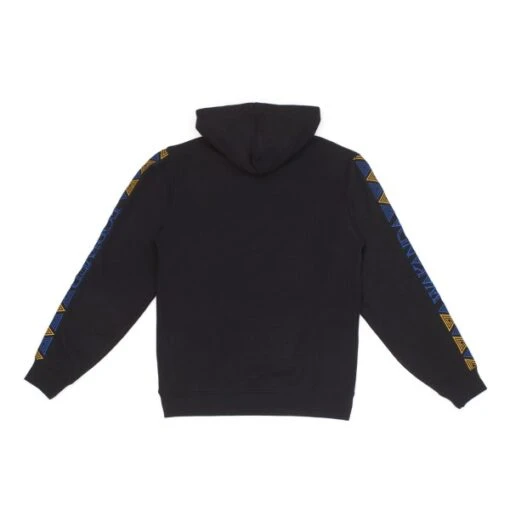 Disney Nouvelle Génération Sweatshirt à Capuche Black Panther: World Of Wakanda Pour Adultes – Image 2