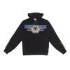 Disney Nouvelle Génération Sweatshirt à Capuche Black Panther: World Of Wakanda Pour Adultes -Costumes Magie 2403046859790M