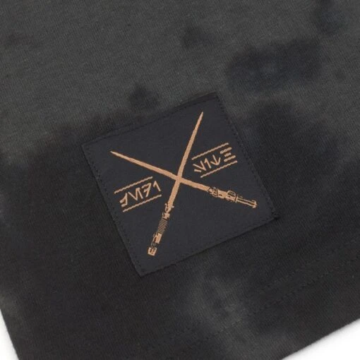 Disney Nouveaux Modelès T-shirt Star Wars: Obi-Wan Kenobi Pour Adultes – Image 4