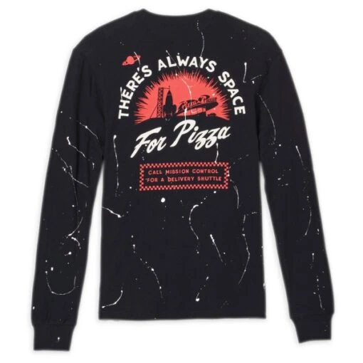 Disney Promotions Sweatshirt Toy Story X Junk Food Pour Adultes – Image 2