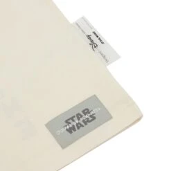 Nouveaux Produits Disneyland T-shirt Star Wars: Guided By The Light Réfléchissant Par Ashley Eckstein Pour Adultes -Costumes Magie 2403049200013M 2