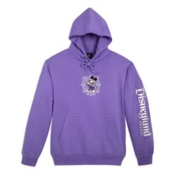Boutique En Ligne Sweatshirt Mickey Disney100 Celebration à Capuche Pour Adultes