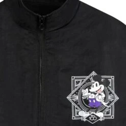 Magasin En Ligne Blouson Mickey Et Ses Amis Disney100 Celebration Pour Adultes -Costumes Magie 2403049490038M 4
