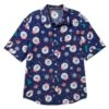 Disney Nouveaux Produits Chemise Star Wars Pour Adultes