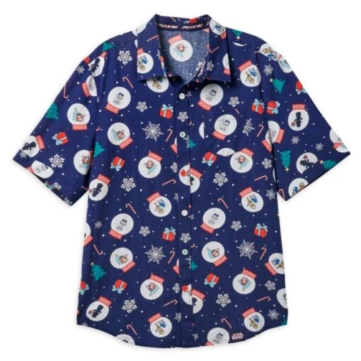 Disney Nouveaux Produits Chemise Star Wars Pour Adultes