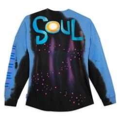 Disney Vente Chaleur Sweat Spirit Jersey Soul Pour Adultes -Costumes Magie 2403050880031M 1