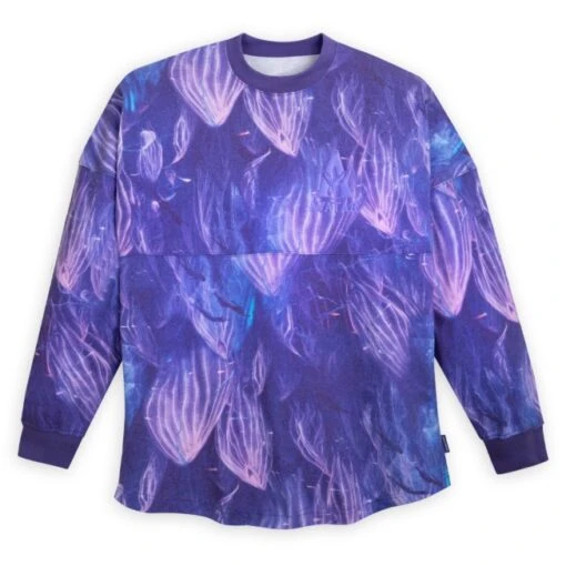 Disney Nouveau Style Sweat Spirit Jersey Avatar : La Voie De L’eau Pour Adultes