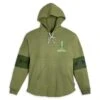 Disney Nouveaux Modelès Swearshirt Spirit Jersey Bruno à Capuche, Encanto, La Fantastique Famille Madrigal -Costumes Magie 2403050880247M