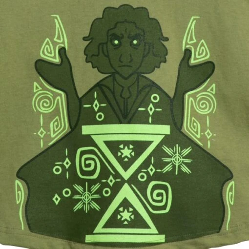 Disney Nouveaux Modelès Swearshirt Spirit Jersey Bruno à Capuche, Encanto, La Fantastique Famille Madrigal – Image 7