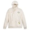 Disney Vente En Ligne Sweatshirt à Capuche The Mandalorian Pour Adultes -Costumes Magie 2403051570023M