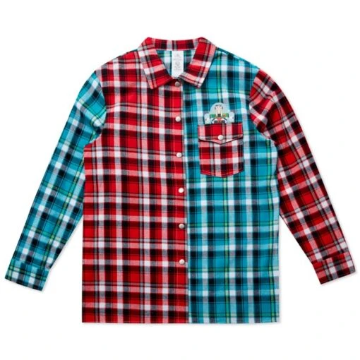 Disney Nouveaux Modelès Chemise Pixar Holiday Manches Longues Pour Adultes