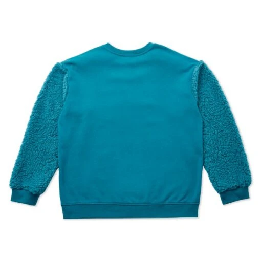 Disney Nouveau Sweatshirt Pixar Holiday Pour Adultes – Image 2