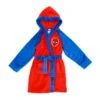 Disney Vente En Ligne Peignoir Spider-Man Pour Enfants -Costumes Magie 2405051480014M