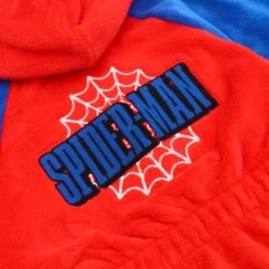 Disney Vente En Ligne Peignoir Spider-Man Pour Enfants -Costumes Magie 2405051480014M 4