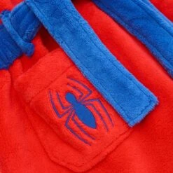 Disney Vente En Ligne Peignoir Spider-Man Pour Enfants -Costumes Magie 2405051480014M 5
