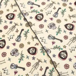 Vente Chaleur Pyjama Disney Pixar Coco Pour Adultes 9 Vente Chaleur Pyjama Disney Pixar Coco Pour Adultes -Costumes Magie 2421049220028M 3