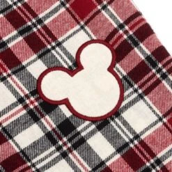 Disney Vente Chaude Pantalon D’intérieur Mickey Mouse Homestead Pour Adultes -Costumes Magie 2421049220035M 2