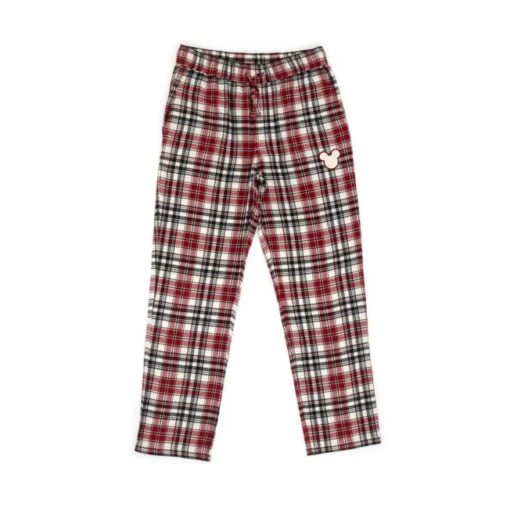 Disney Vente Chaude Pantalon D’intérieur Mickey Mouse Homestead Pour Adultes