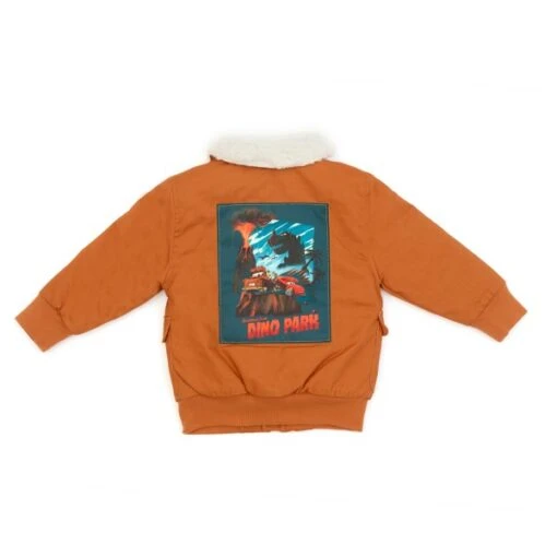 Nouvelle Génération Blouson Disney Pixar Cars Pour Enfants – Image 2