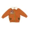 Nouvelle Génération Blouson Disney Pixar Cars Pour Enfants -Costumes Magie 2423046580242M
