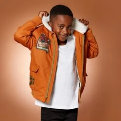 Nouvelle Génération Blouson Disney Pixar Cars Pour Enfants -Costumes Magie 2423046580242M 2