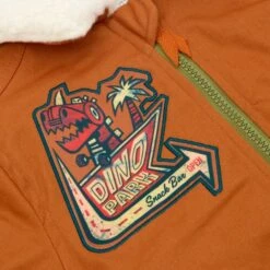 Nouvelle Génération Blouson Disney Pixar Cars Pour Enfants -Costumes Magie 2423046580242M 3