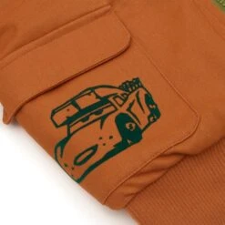 Nouvelle Génération Blouson Disney Pixar Cars Pour Enfants -Costumes Magie 2423046580242M 5