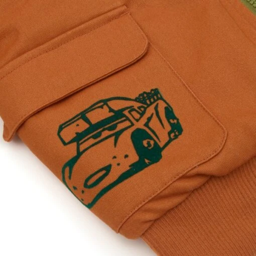 Nouvelle Génération Blouson Disney Pixar Cars Pour Enfants – Image 6