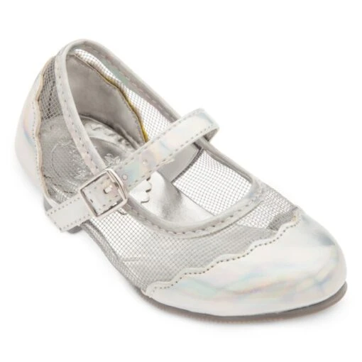 Nouveau Style Chaussures Disney Princesses Pour Enfants – Image 2