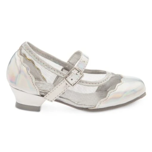 Nouveau Style Chaussures Disney Princesses Pour Enfants – Image 3
