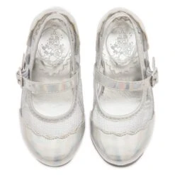 Nouveau Style Chaussures Disney Princesses Pour Enfants