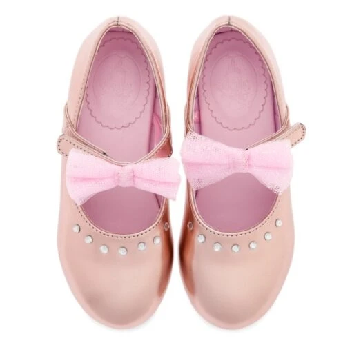 Nouveau Chaussures Disney Princesses Pour Enfants – Image 2