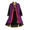 Disney Vente Chaleur Déguisement Anna Pour Enfants, La Reine Des Neiges 2 -Costumes Magie 2841041390003M