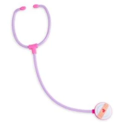 Disney Magasin En Ligne Déguisement Docteur La Peluche Pour Enfants -Costumes Magie 2841045240242M 5