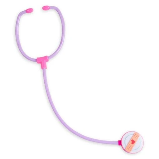 Disney Magasin En Ligne Déguisement Docteur La Peluche Pour Enfants – Image 6