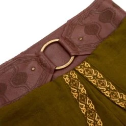 Disney Nouveau Déguisement Raya Complet, Raya Et Le Dernier Dragon -Costumes Magie 2841045240269M 5