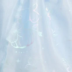 Disney Nouveau Déguisement De Luxe Cendrillon Pour Enfants 9 Disney Nouveau Déguisement De Luxe Cendrillon Pour Enfants -Costumes Magie 2841045240282M 3