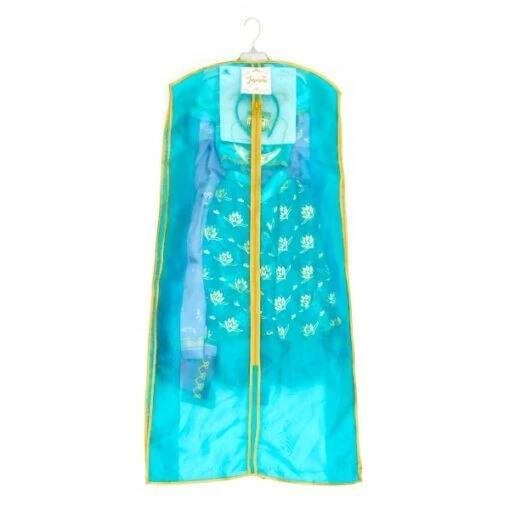 Disney Promotions Ensemble De Déguisements Jasmine Pour Enfants, Aladdin – Image 2