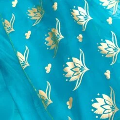 Disney Promotions Ensemble De Déguisements Jasmine Pour Enfants, Aladdin -Costumes Magie 2841045240310M 7