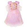 Disney Nouveau Déguisement Raiponce Pour Enfants -Costumes Magie 2841046480022M
