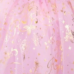 Disney Nouveau Déguisement Raiponce Pour Enfants -Costumes Magie 2841046480022M 4