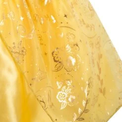 Disney Nouveau Style Déguisement Blanche Neige Pour Enfants -Costumes Magie 2841046480025M 3