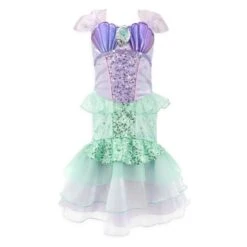 Disney Magasin En Ligne Déguisement La Petite Sirène Pour Enfants
