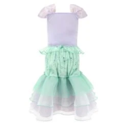 Disney Magasin En Ligne Déguisement La Petite Sirène Pour Enfants -Costumes Magie 2841046580071M 3