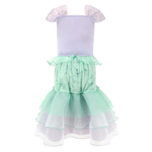 Disney Magasin En Ligne Déguisement La Petite Sirène Pour Enfants – Image 4